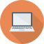 Laptop icon 64x64