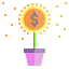 Investment icon 64x64