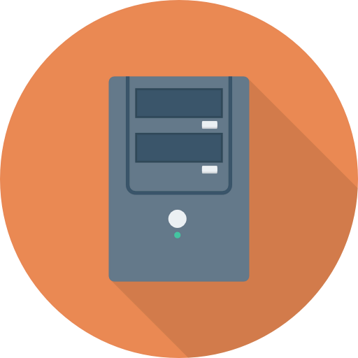 Server icon