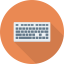Keyboard icon 64x64