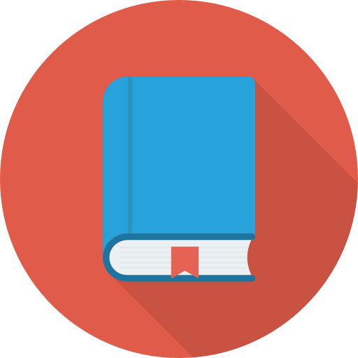 Book icon
