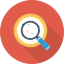 Petri dish icon 64x64