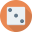 Dice icon 64x64