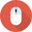 Mouse icon 64x64