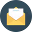 Letter icon 64x64