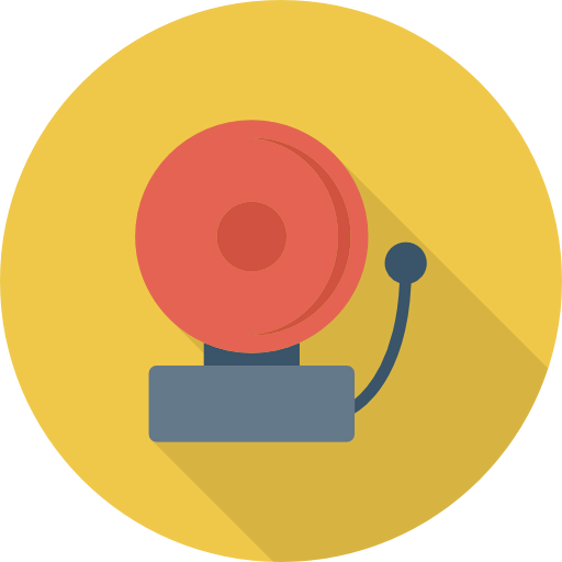 Bell icon