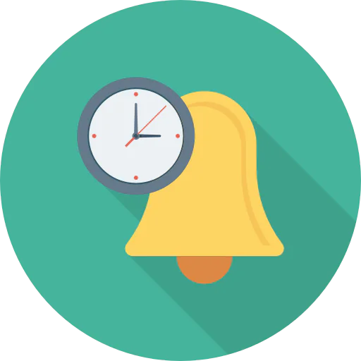 Alert icon