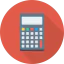 Calculator icon 64x64