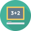 Blackboard icon 64x64