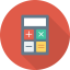 Calculator icon 64x64