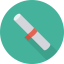 Degree アイコン 64x64