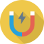 Magnet icon 64x64