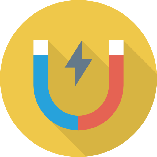 Magnet icon