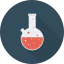 Flask icon 64x64
