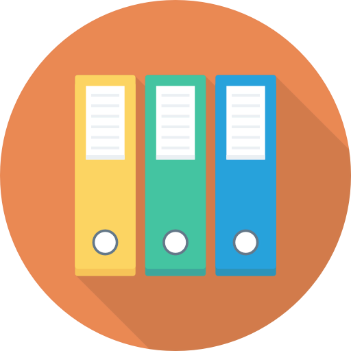 Archives icon