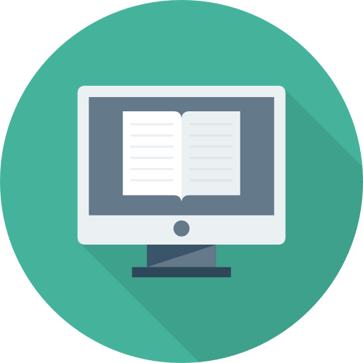 Ebook icon