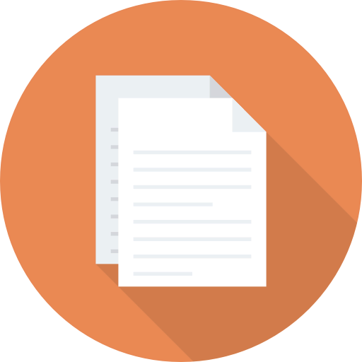 Files icon
