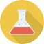 Flask icon 64x64