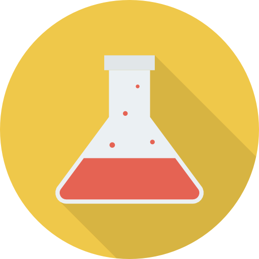 Flask icon