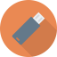 Usb icon 64x64