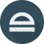 Protractor ícone 64x64