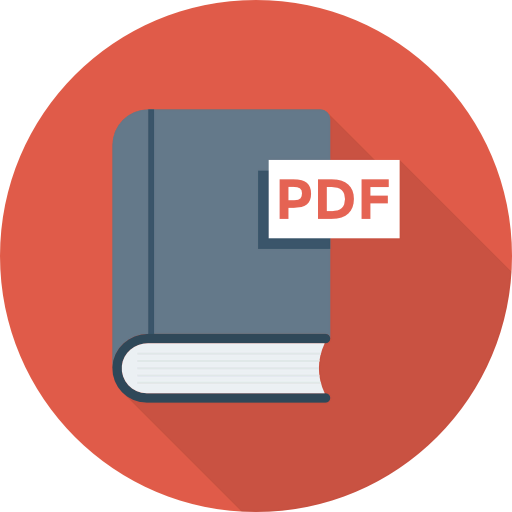 Book icon