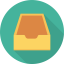 Inbox icon 64x64