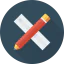 Pencil icon 64x64
