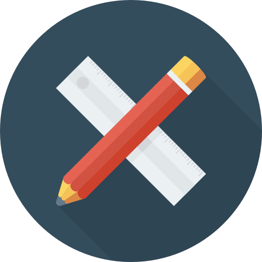Pencil icon