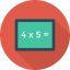 Blackboard icon 64x64