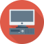 Computer icon 64x64