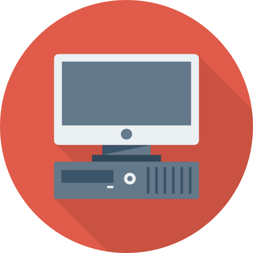 Computer icon