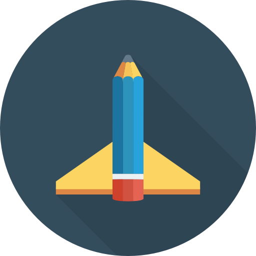 Launch icon