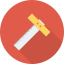 Ruler icon 64x64