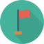 Flag icon 64x64