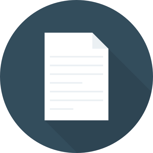 File icon
