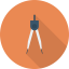 Compass icon 64x64