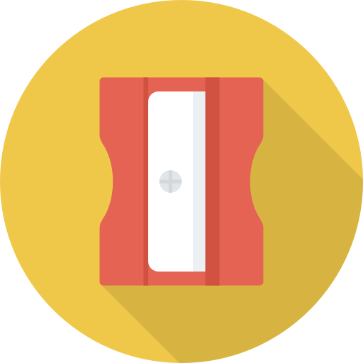 Sharpener icon