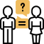 Answer Symbol 64x64