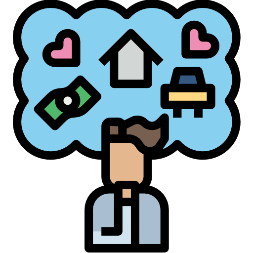 Desire icon