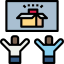 Loyalty icon 64x64