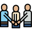 Teamwork icon 64x64