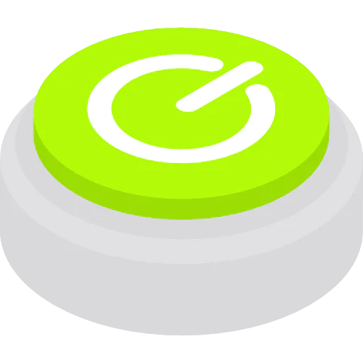Power icon