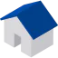 Home icon 64x64