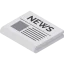 Newspaper icon 64x64