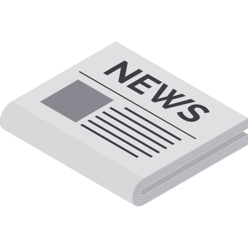 Newspaper icon