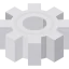 Settings icon 64x64