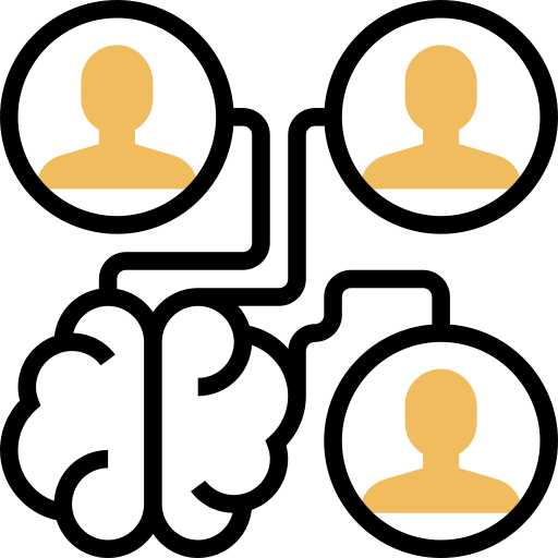 Brainstorm icon