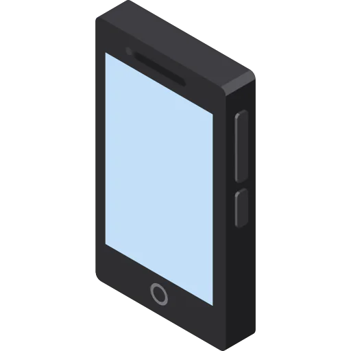 Smartphone icon