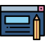 Blog icon 64x64